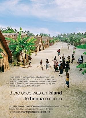 There Once Was an Island: Te Henua E Nnoho