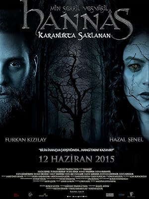 Hannas: Karanlikta Saklanan