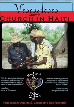 Voodoo and the Church in Haiti