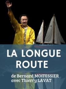 La Longue Route