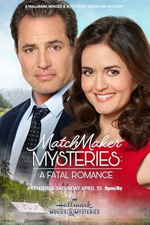 Matchmaker Mysteries: The Poison Pen
