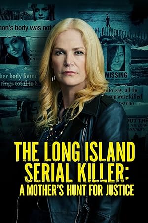 The Gilgo Beach Killer