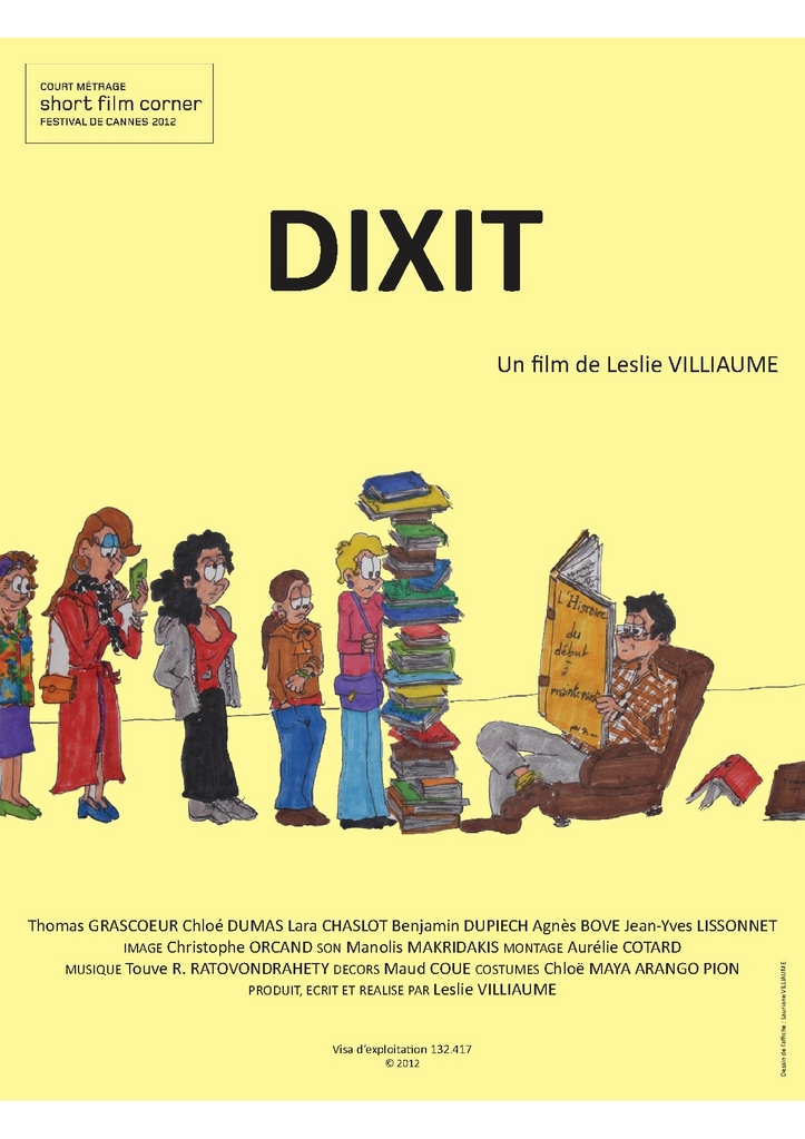 Dixit