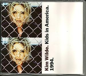 Kim Wilde: Kids in America 1994