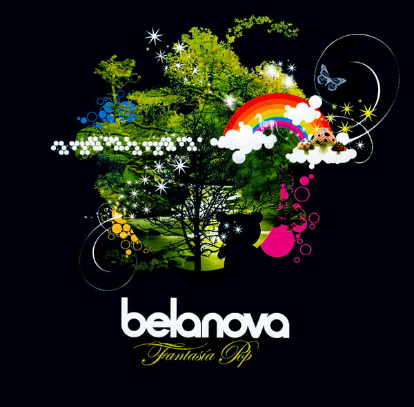 Belanova: One, Two, Three, GO!