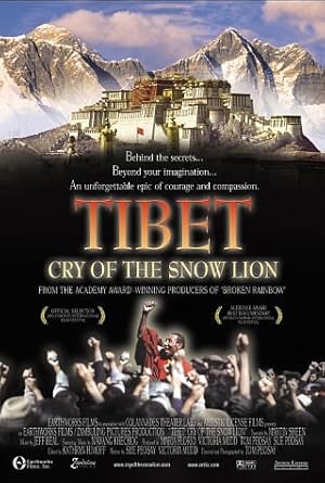 Tibet: Cry of the Snow Lion