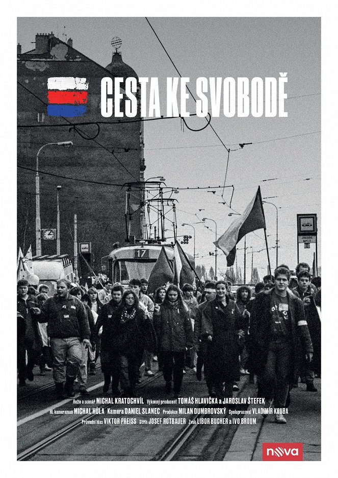 Cesta ke svobode