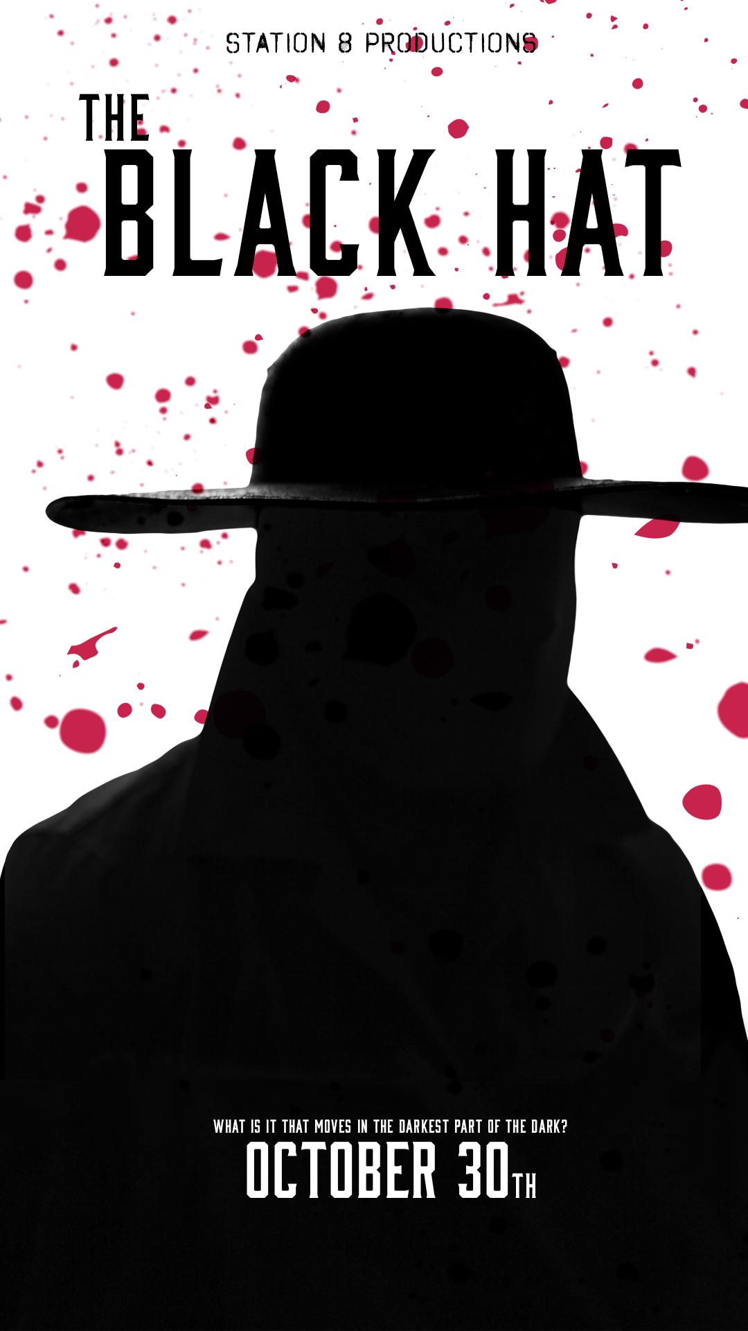 The Black Hat - Part 1