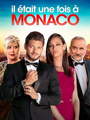 Love in Monaco