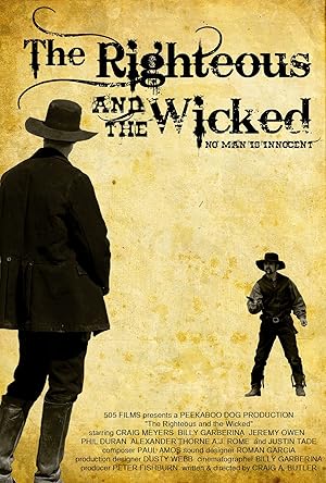 The Righteous and the Wicked
