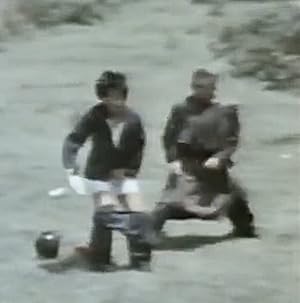 The Kung Fu Cook