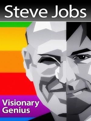 Steve Jobs: iGenius