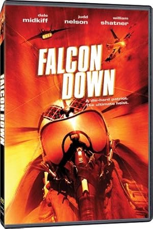 Falcon Down