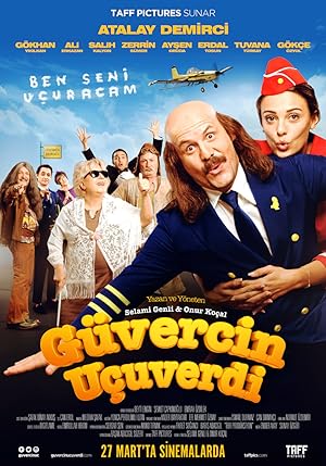 Guvercin Ucuverdi