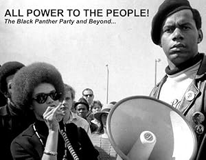 All Power to the People!