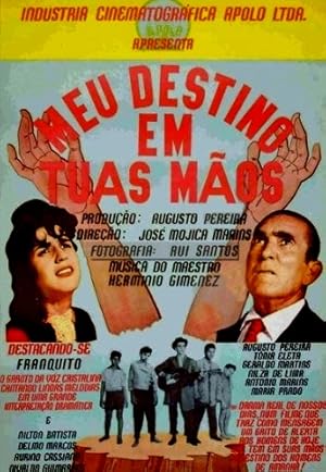 Meu Destino em Tuas Maos