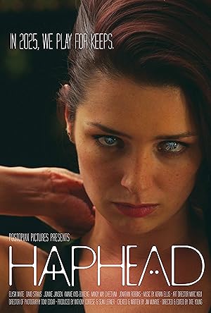 Haphead