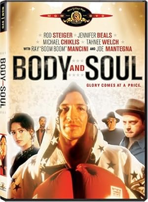 Body & Soul