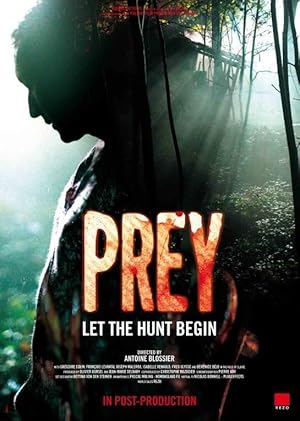 Prey