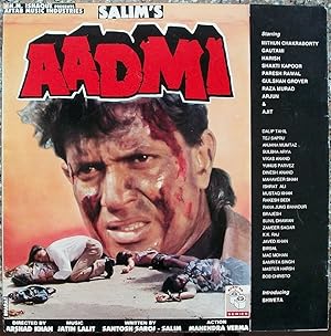 Aadmi