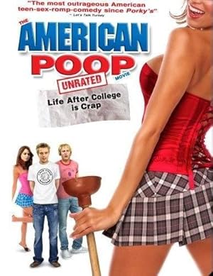 The Connecticut Poop Movie