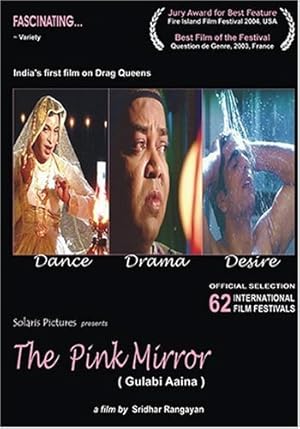 The Pink Mirror