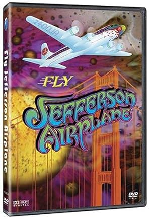 Fly Jefferson Airplane