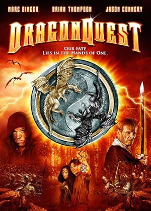 Dragon Quest