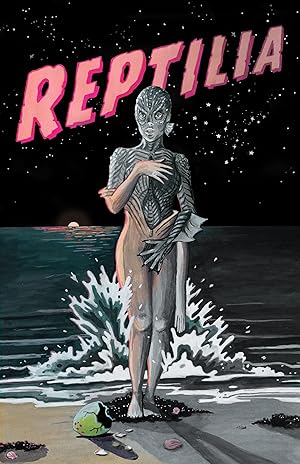 Reptilia