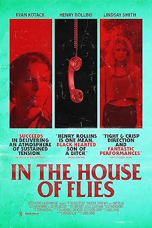 In the House of Flies
