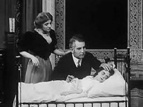 The Country Doctor