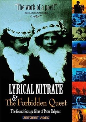 The Forbidden Quest