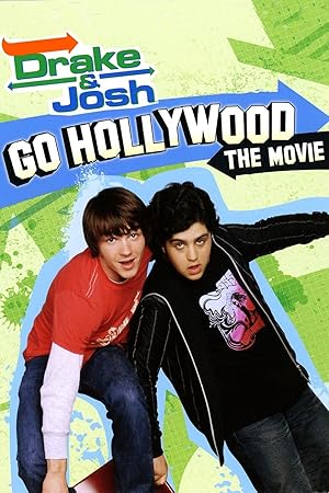 Drake and Josh Go Hollywood
