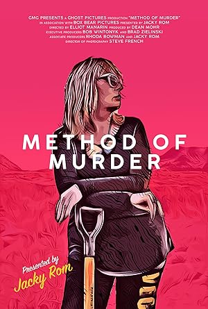 Method of Murder