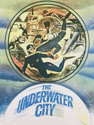 The Underwater City