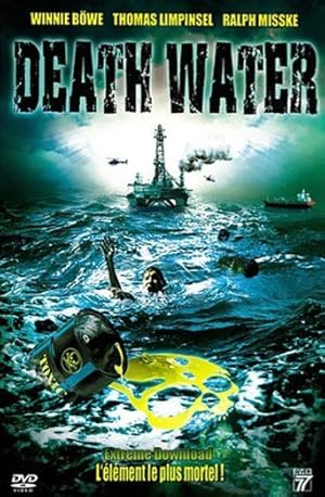 Sea of Death