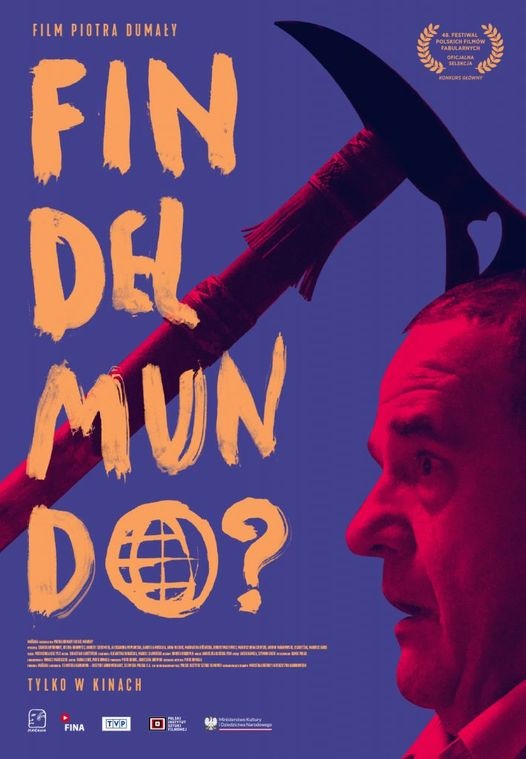 Fin del Mundo?