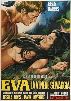 Kong Island