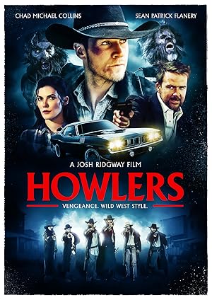 Howlers
