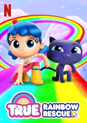 True: Rainbow Rescue
