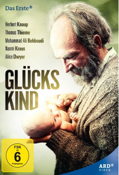 Gluckskind