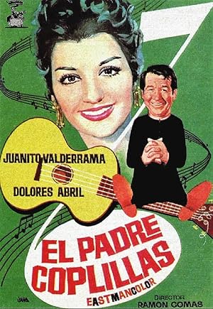 El padre Coplillas