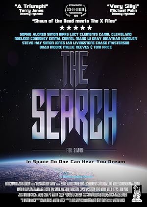 The Search for Simon