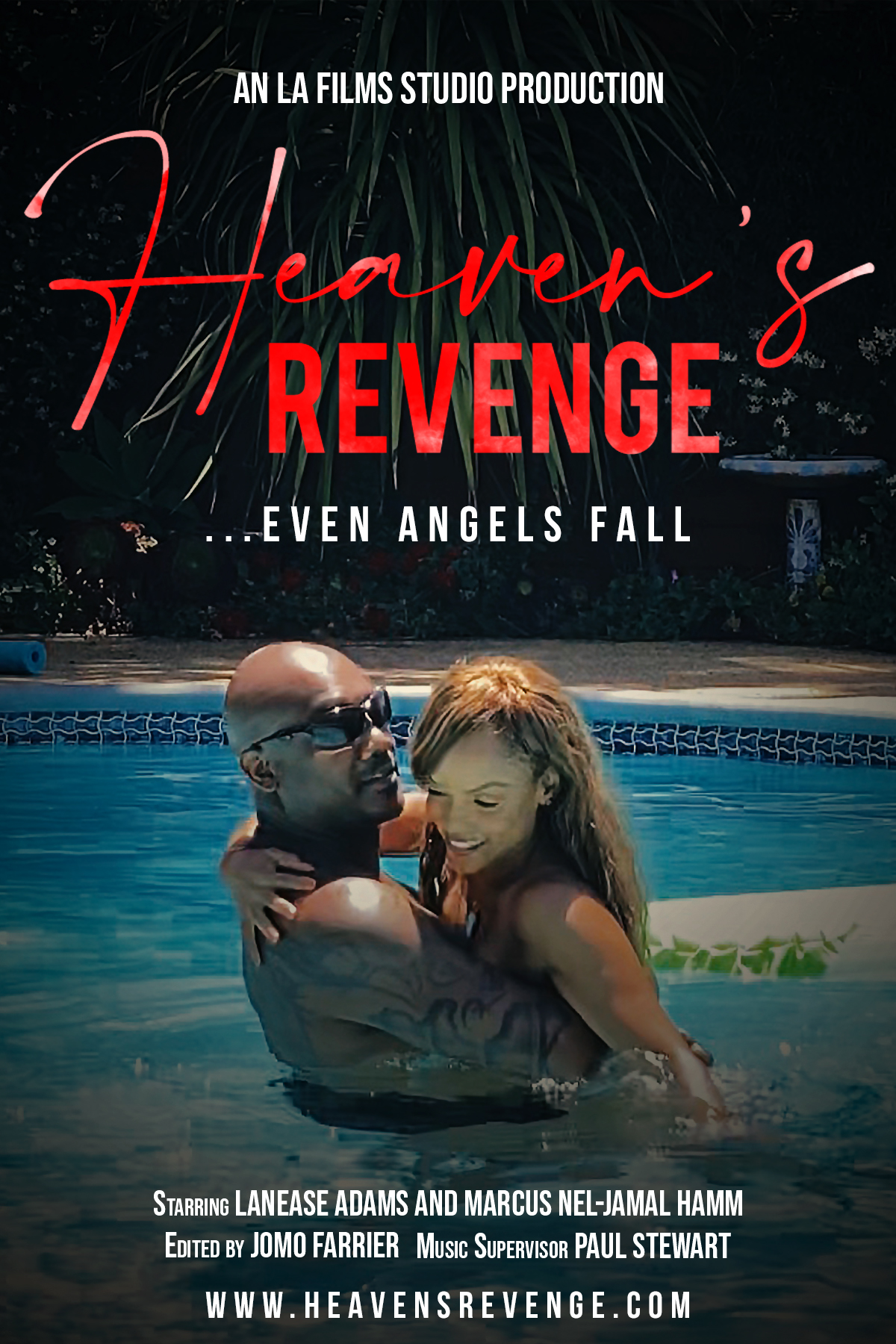Heaven's Revenge