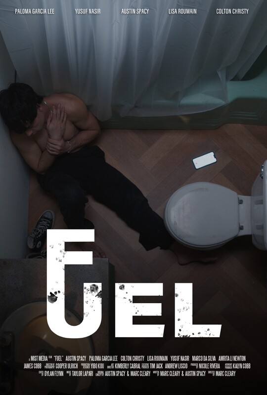 Fuel