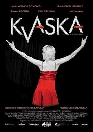 Kvaska