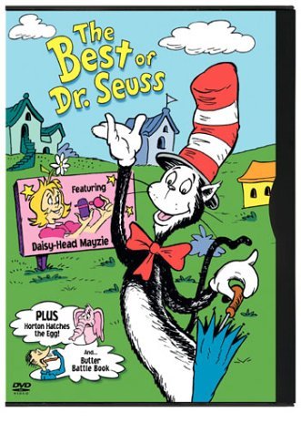 The Best of Dr Seuss