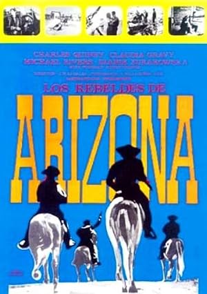Rebels of Arizona