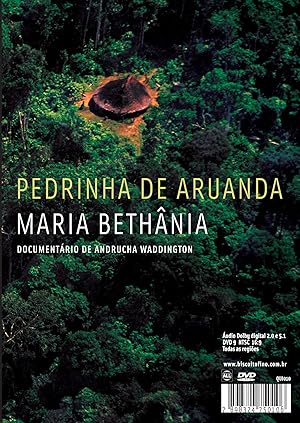 Maria Bethania: Pedrinha de Aruanda