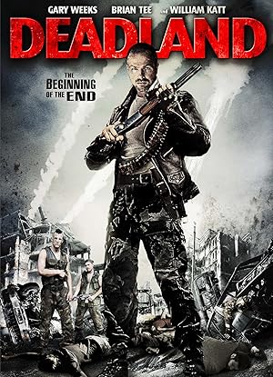 Deadland